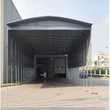 楚 雄南 华ZKNH-07户外移动帐篷 收缩方便临时雨蓬
