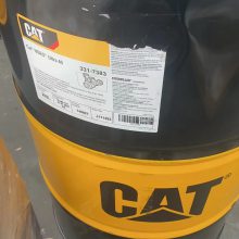 CAT NGEO 40天然气发动机油225-5083,卡特彼勒NLGL#2专用润滑脂5P-0960