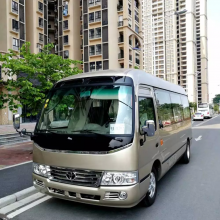 天津会议接待团体活动 定制用车需求 送车上门 保险齐全