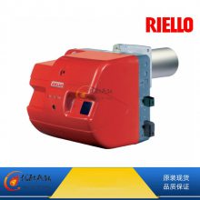 RL34T.C燃油riello意大利利雅路燃烧器