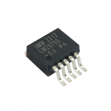 UMW LM2575S-5.0 ̨ DC-DCоƬ ԴIC װTO263-5