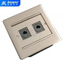 Aosensʢ AS-DY-411P/W ʽ Դ Ϣ ռ