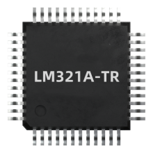 3PEAKLM321A-TRʧ,͹,ȶĵԴѹŴоƬ