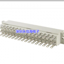 ¹ Harting 09062326823ԭװƷDIN 41612  DIN-POWER F032FL-9,0C1-2