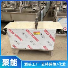 全自动干豆腐机 自动抽脑 自动泼脑 自动折叠 自动压榨 厚薄可调