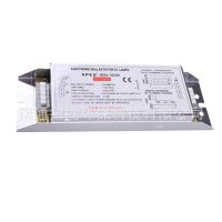 广东星普直销Vocs废气处理设备专用220V150WT8电子维修用镇流器