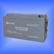 дͨDCF126-12/150дͨ12V150AH