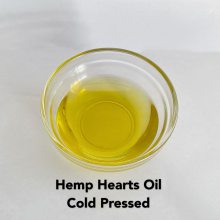 hemp seed oilʹ