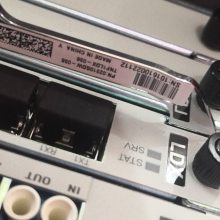 LSS7G48TA1E0华智选S7700系列交换机板卡 编码98011075