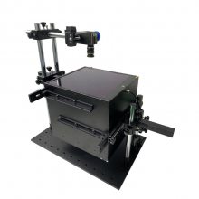 Ϻ Ӿ CCD ͬԴ̶ʵƽ̨ XCY-CDTZ-V1