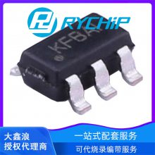 RY406***T6 SOT23-6 Դ﮵سоƬ