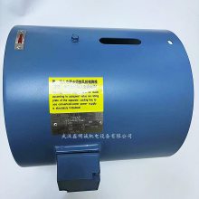 Ventilators 变频电机用轴流通风机G-132AEB