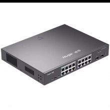 ݣRuijieRG-ES218GC-PܼҵǧPOE