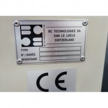 ֻBC TECHNOLOGIES PG-2000ѹ
