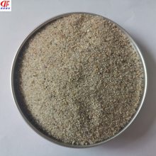 儿童游乐园用20-40目天然圆粒海砂 人造沙滩 鱼缸底砂