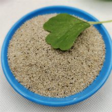 质感圆粒砂20-40目细海砂儿童玩具砂沙盘用砂