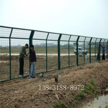 山西长治工业园围网-隔离防护网