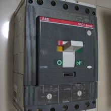 ABB·SACE T5N630 PR222DS/P-LSI R630 FF 4P ©ģ
