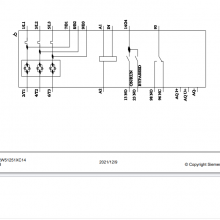 西门子3RW5125-1XC14SIRIUS 软起动器 200-480 V 63 A