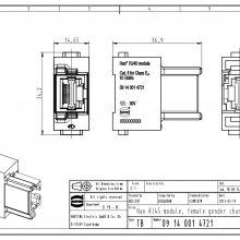 HARTINGͤ Han-Modular ģоĸͷģ09140014721
