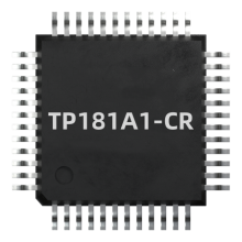 TP181A1-CR 3PEAK˼ִƯ,˫ŴоƬ