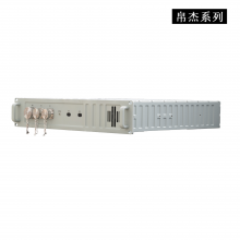 磊顺科技供应-强固式服务器(上架式)、上架式加固服务器