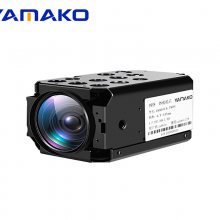 山田光学可见光机芯：从MIPI2.0到4.7-141mm焦距