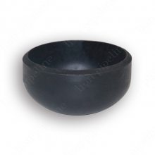ַ̼ͷ Ǳ/Բͷ ޷ñ DN65 5.5mm GB/12459-2017 316L