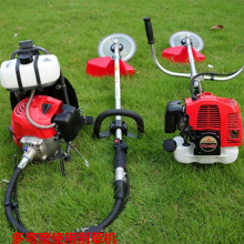 大小地块芦苇收割机现货 灌木林斜挂式割草机