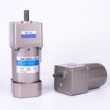 减速电机交流单相220V/三相380V6W-400W齿轮马达定速三相220V变频