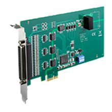 研华采集卡PCIE-1884-AE 工业数据采集卡 PCI总线计数器卡