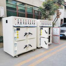 供应【精密烘箱】 四门固态程序电烤箱 工厂按需定制电烘炉
