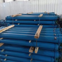 【公司要闻】华矿重工一批悬浮支柱发往陕西榆林