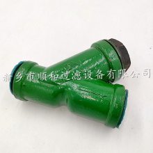 GGQ-P40_GGQ-J8润滑系统干油过滤器