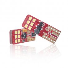 LEDƽ˫T10 12SMD 2016ǱʾյĶ194 W5W