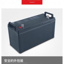 松下免维修蓄电池LC-P061R3应急照明蓄电池交流电源