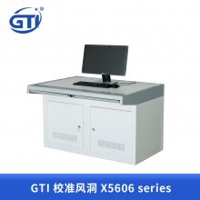 GTI校准风洞MODEL X5606 series吉泰精密仪器