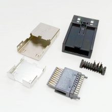 HDMI E TYPEͷ  ظͷ ʽ OD5.5~6.0mm װʽ