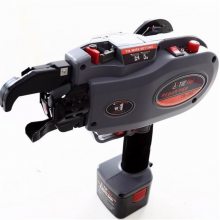 钢筋捆扎机 充电式扎丝锂电动钢丝绑扎机扎钩 方便携带 操作方便