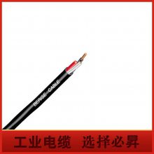 UL1551标准 喷水灭火系统用电线 美标认证灌溉系统电缆