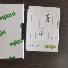 232-166德国WK连接器接线端子PCB端子连接端子