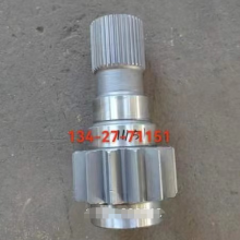 供应推土机配件D63E-12终传动齿轮134-27-77151