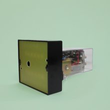JOSEF约瑟 DS-22时间继电器 工作电压稳定，整定范围大
