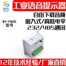 12V/24VҵǶʽģ鲥MP3Ƶʾȸߵƽƿ BY-F800
