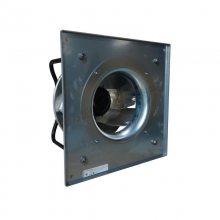 ¹ebmpapst K3G355-AY43-22 230V 1400W EC