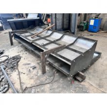 抗冲击·不变形·零误差——防撞墙模具，定义道路防护新标准