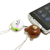 雷思尼S2 手機(jī)耳機(jī)一分二電腦情侶音頻轉(zhuǎn)接頭轉(zhuǎn)換器分線器共享器