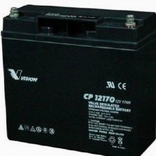 VISION 12V17AH CP12/170 UPS/EPS Ǧ