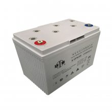 双登蓄电池6-GFM-24 12V24AH阀控密封式铅酸蓄电池
