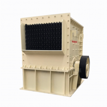 大口径箱式破碎机 仲程箱式破碎机800*800 青石打沙设备